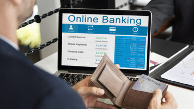 banking CRM