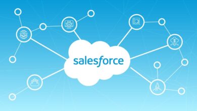salesforce integration
