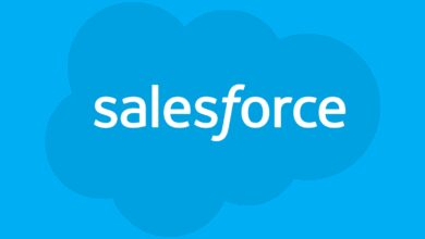 salesforce managed services